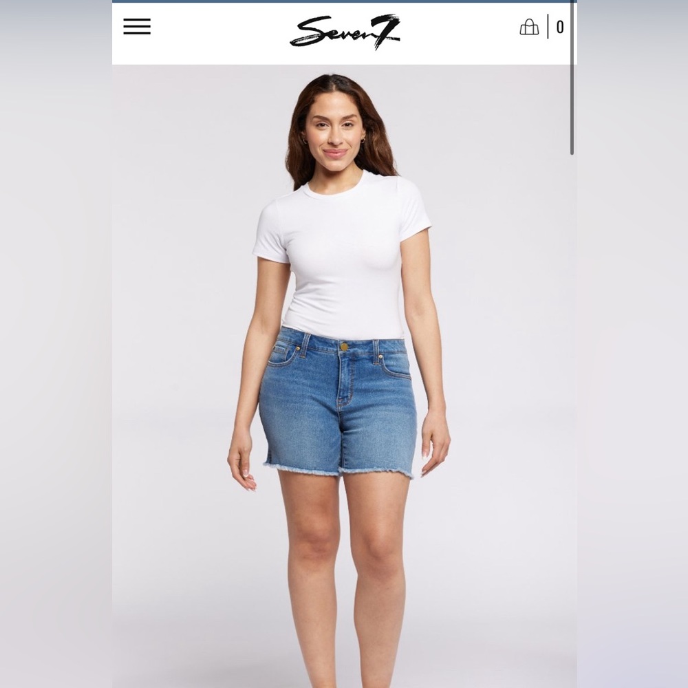 Seven 7 Shorts
